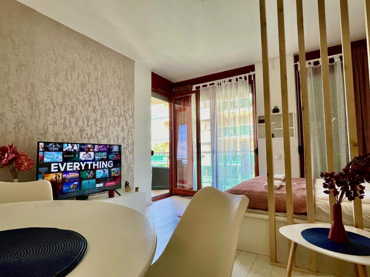 Apartamento Marina Panorama & Garage *
